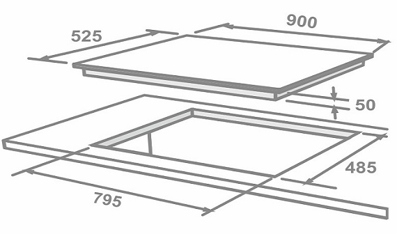 Installation Diagram